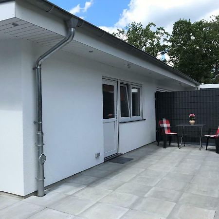 Haus Sonnenschein Str 10 Apartment ทิมเมนดอร์เฟอร์ ชตรันด์ ภายนอก รูปภาพ